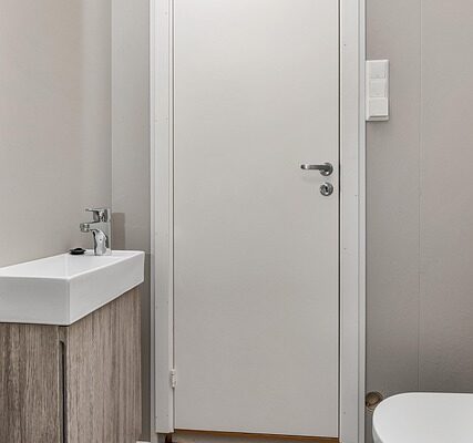 Mała łazienka-jak ją urządzić?